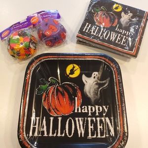 Halloween Party Pack